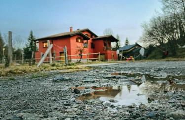 Apartaments Cel i Fusta - Photo 3