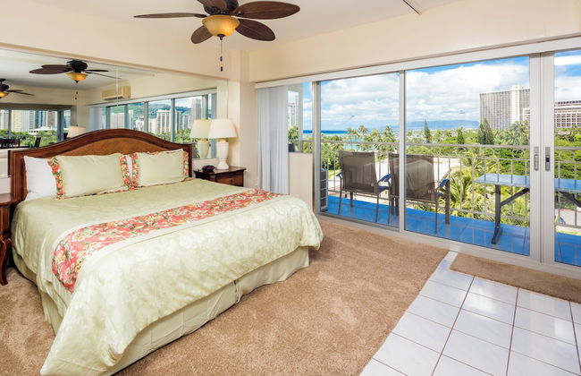 Castle Waikīkī Shore - Foto 12