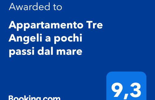 Appartamento Tre Angeli a pochi passi dal mare - Photo 37