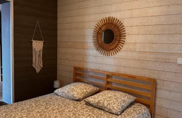 Agréable maison piscine chauffée et spa à Andernos - Foto 8