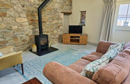 Broomhill Barns - Foto 2