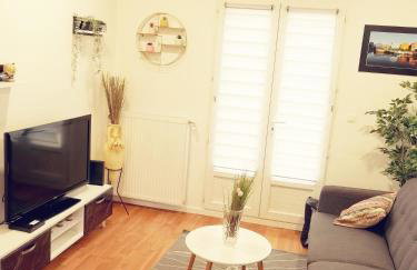 Maisonnette proche de Lyon - Foto 12