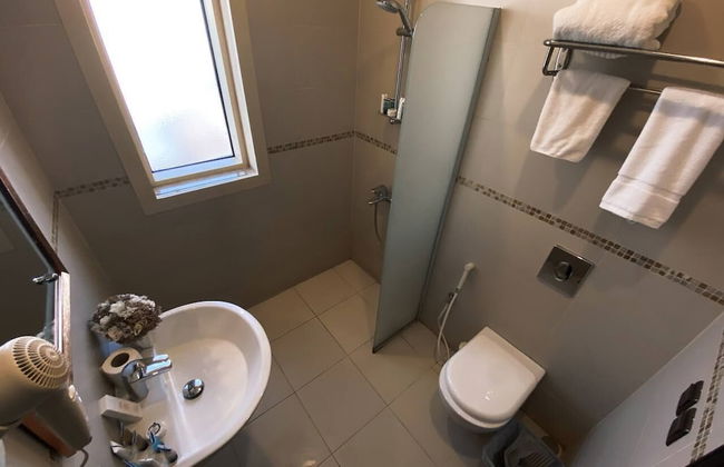 LANDMARK HOTEL - SARI - Foto 23