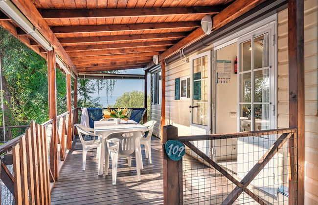 Resort Baia del Silenzio - Foto 43