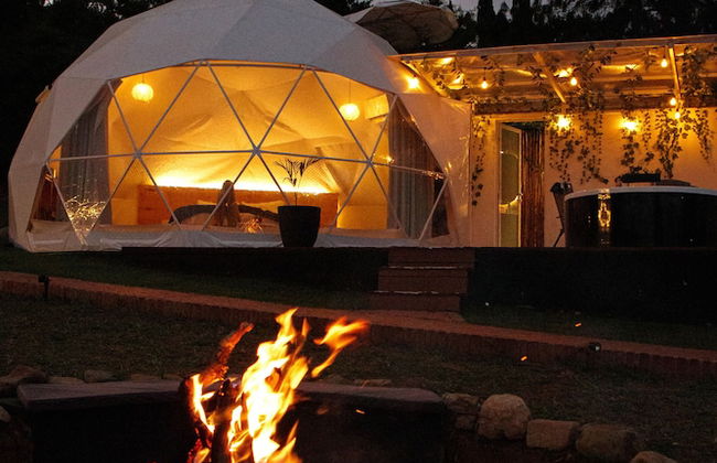 Samaipata Glamping - Photo 5