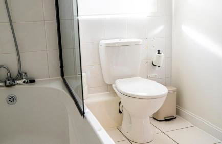 Piazza 2 bed 2 bath APT close to Cardiff Bay and WMC with Private Parking - Foto 15