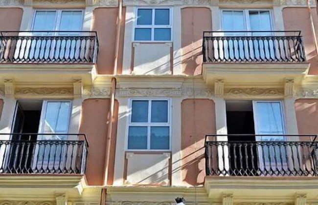 Botànic Apartaments - Foto 36