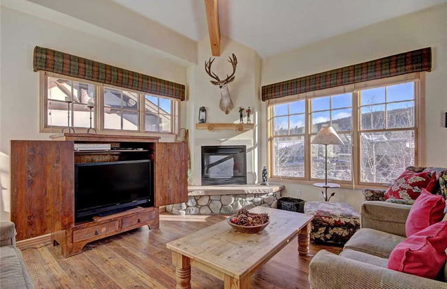 The Corral at Breckenridge by Great Western Lodging - Foto 66