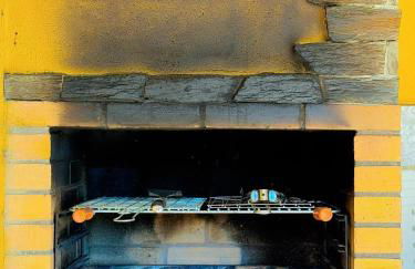 Refúgio das Serras do Porto-Luz&Martins Alojamento - Foto 42