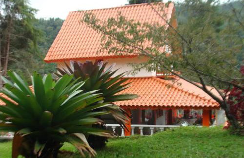 Bangalô - Sítio Cachoeiras do Caledônia - Foto 33