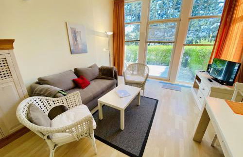 Lotsenhaus/Seeluft - Foto 3