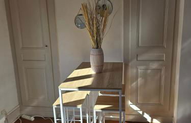 Logement charmant - proche gare - Foto 15