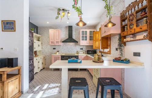 Casa El Naranjo Azul Granada - Photo 11