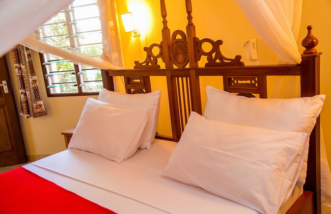 Villakwetu Cottages Diani Beach - Foto 2