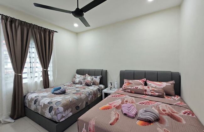 Serene Stay By Antlerzone - Foto 3