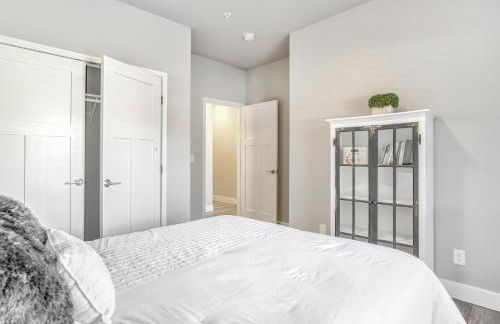 New Upper Condo-Covered Deck-Pet Friendly - Foto 18