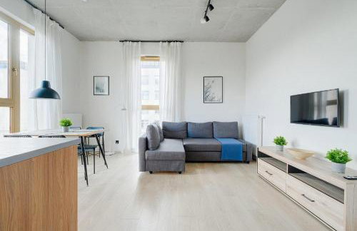 Apartamenty Patriotów 303 - Foto 6