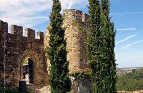 Casa Medieval de Alegrete by Portus Alacer - Foto 13