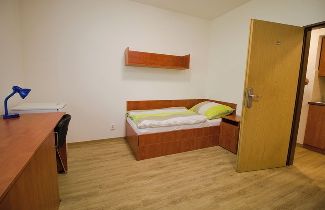 University Hotel - Foto 39