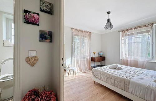 Magnifique maison haut de gamme 7 couchages - Foto 19