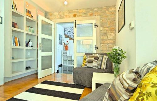 Villa Hisina near Porec for 6 people with private swimming pool - Foto 25