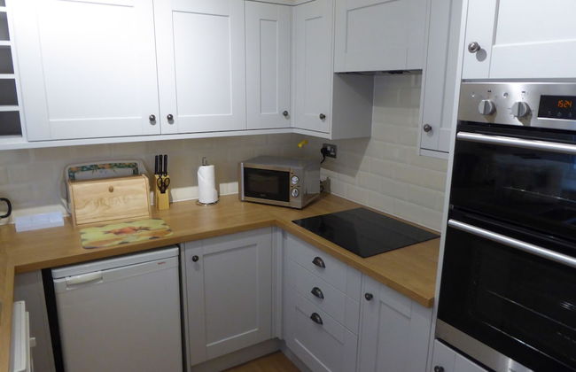 The Osborne Apartments - Foto 53