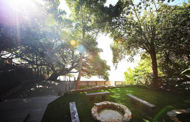 Number Eleven Self Catering Villa - Foto 20