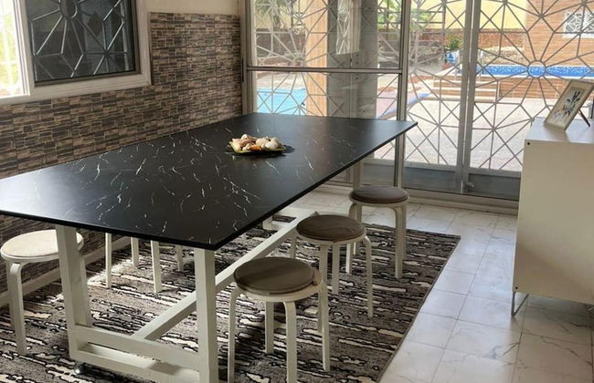 Sendou Cabano Villa Sleeps 6 With Parking - Foto 8