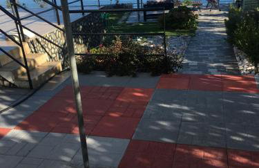 Villa Leonidas KOUTSOUPIA - Foto 2