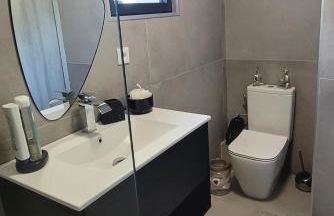 M-A Cottage Piscine - Foto 20