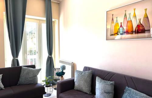 ROMA ARCHAEOLOGICAL PARK Apartment - Foto 42