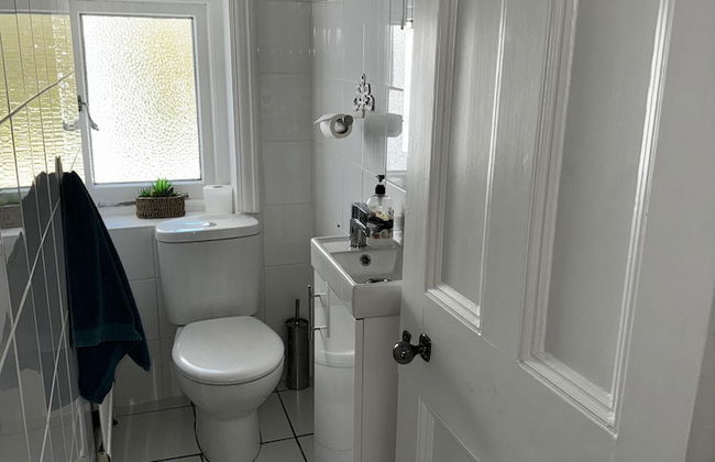 Inviting 2-bed Apartment in Poole - Foto 15