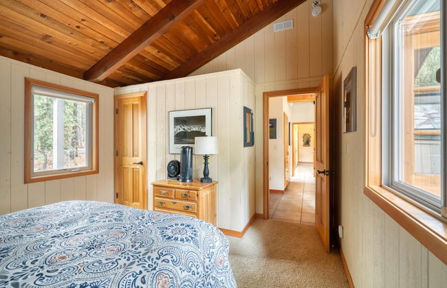 NEW Winter Retreat at Black Butte Ranch - Foto 20