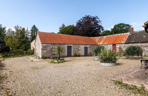 Holiday Home Glenquiech House by Interhome - Foto 47