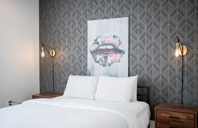 Crescent Furnished Apartments - Photo 32