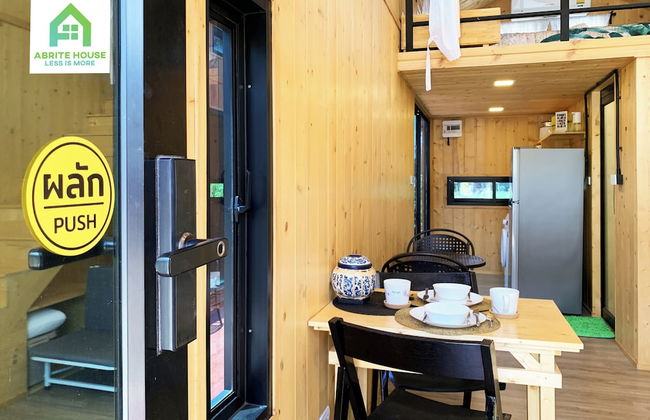 Tiny House on Koh Lanta Only 2 Mins Walk to the Beach - Photo 41