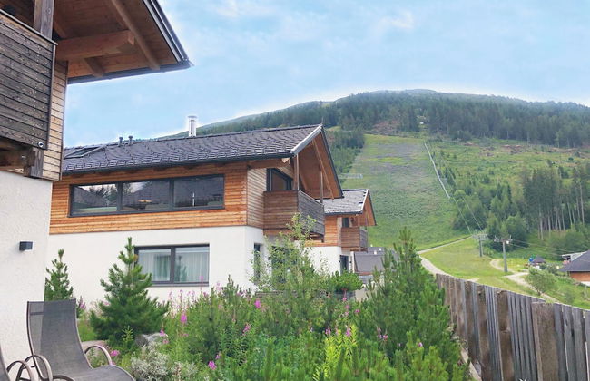 Katschberg Lodge - Foto 9