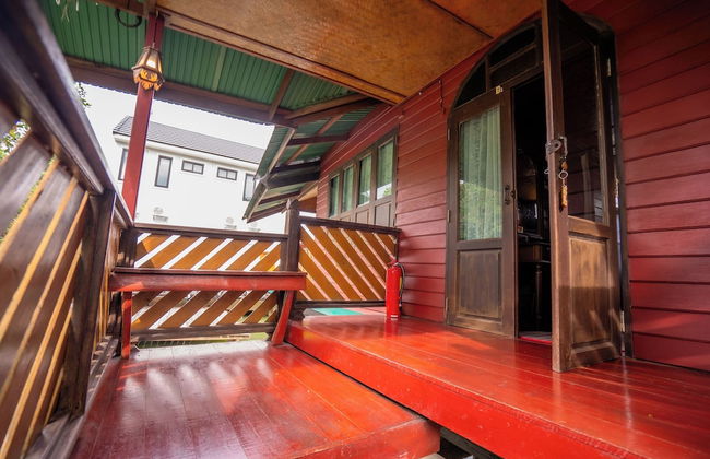 Ban Suan Bang Toei Homestay - Foto 68