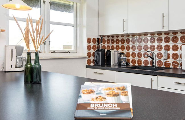 7 Person Holiday Home in Ulfborg - Foto 5