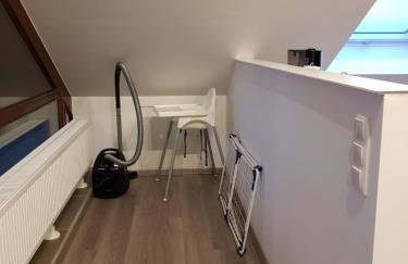 Ferienwohnung am Dörnberg - Foto 15