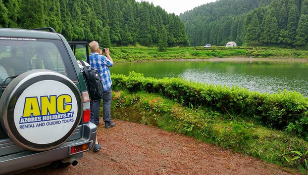 Sete Cidades - 4x4 Tour- Without Lunch - Photo 2