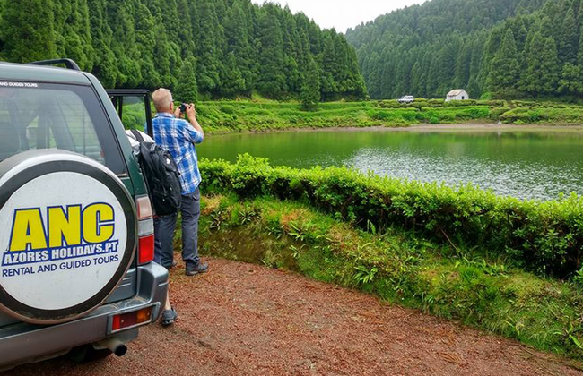 Sete Cidades - 4x4 Tour- Without Lunch - Photo 2