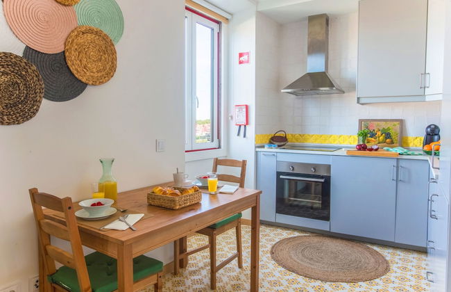 Casa Alegre Overlooking Sintra - Foto 24