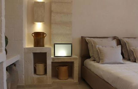 Masseria Fulcignano - Foto 73