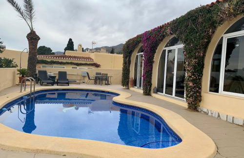 Casa Tia, Mojácar with Private Pool and less than 5 minutes from beach! - Foto 22