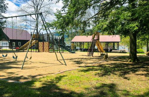 Lakeside Lodging - Foto 38