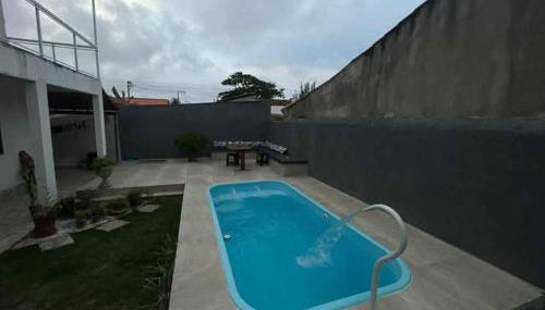 Beach House with Pool - Foto 2