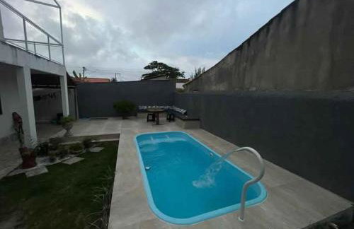 Beach House with Pool - Foto 2