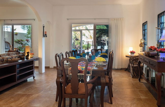 Casa Zarah - Foto 12