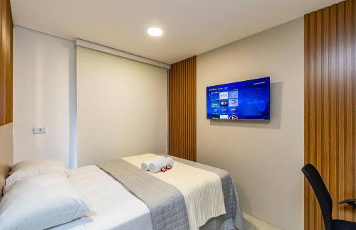 Studio Completo ao Lado da PUC - CAP109 - Foto 6